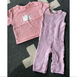 CUTE Pink Baby Bundle
